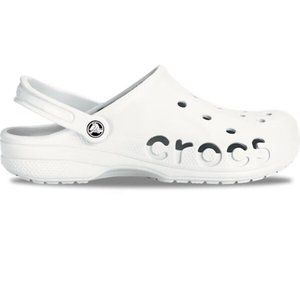 Crocs Baya Clog white Size: M6W8